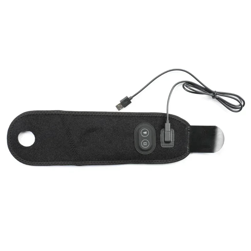 Heating Wrist Band USB Electric Pad