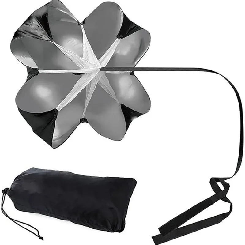 Speed Parachute