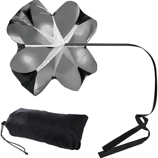 Speed Parachute