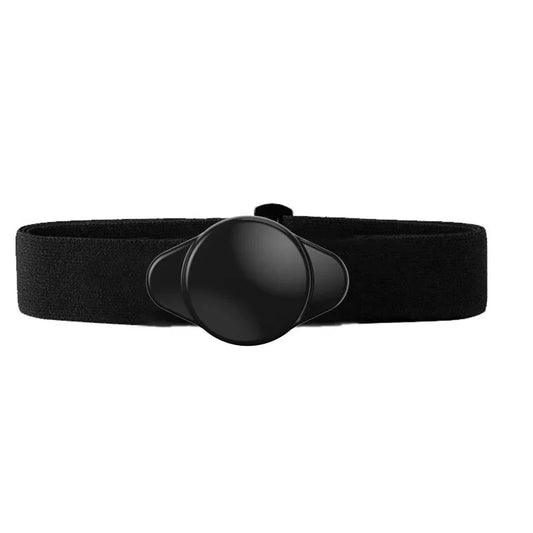 Heart Rate Monitor Sensor Strap Chest Belt