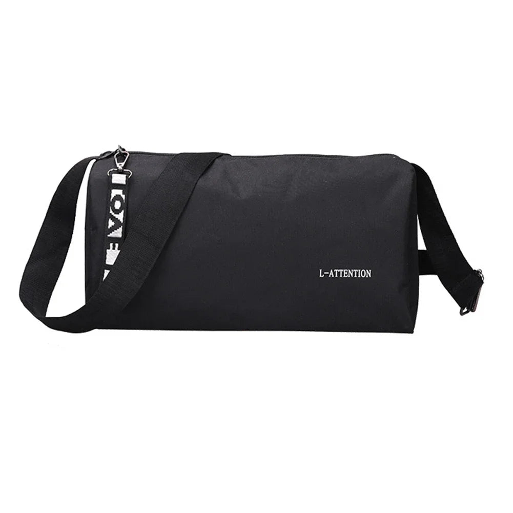 Portable Yoga Gym Sports Bag