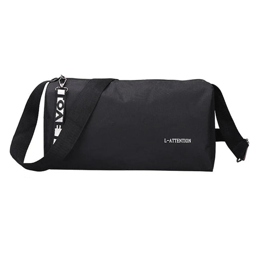 Portable Yoga Gym Sports Bag
