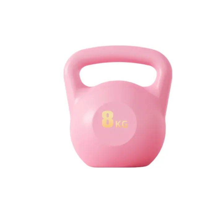 Professional Kettlebell Dumbbell