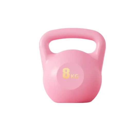 Professional Kettlebell Dumbbell